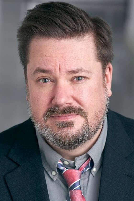 Matt Connely