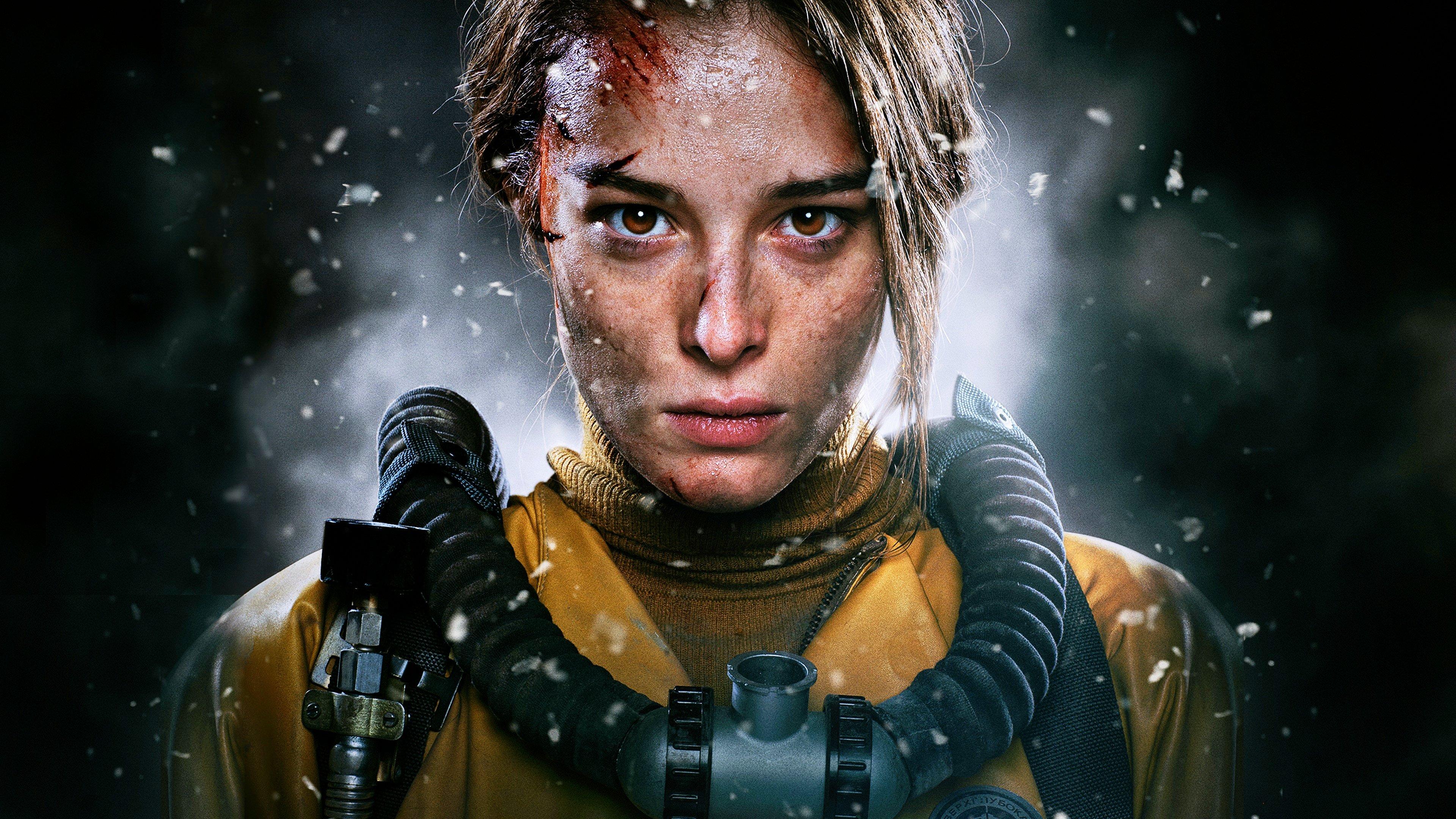 Backdrop Image
