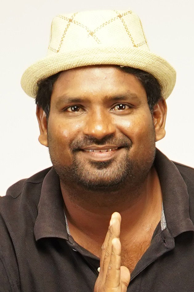 et billede af Sunny Babu