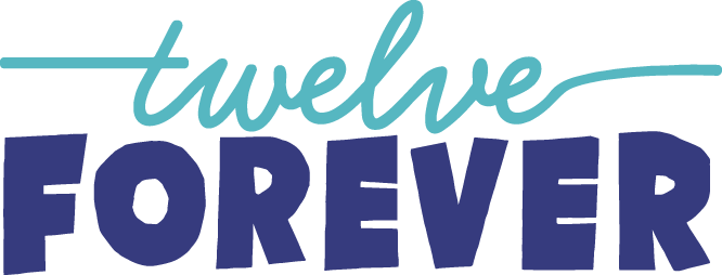 Twelve Forever Logo