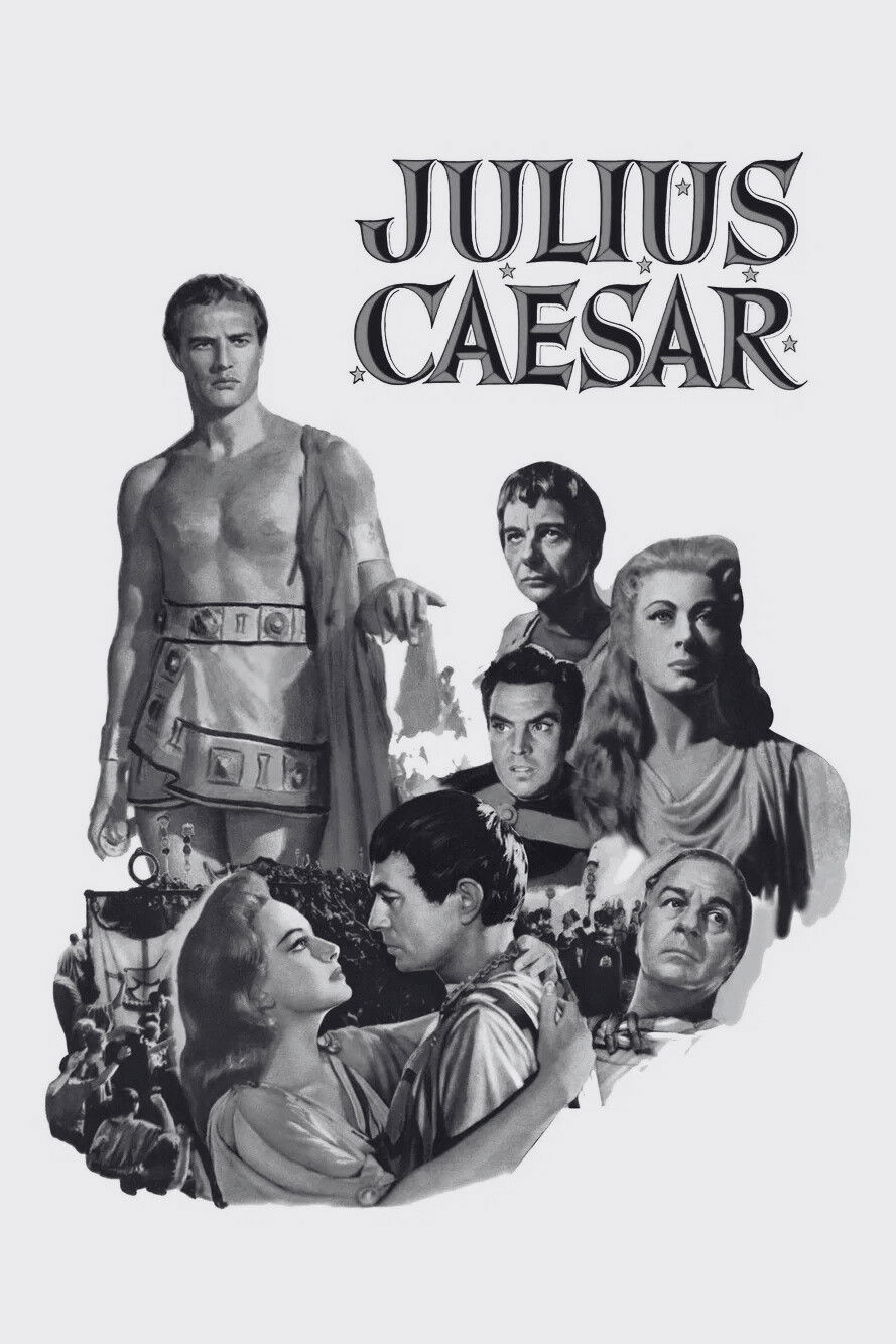Julius Caesar