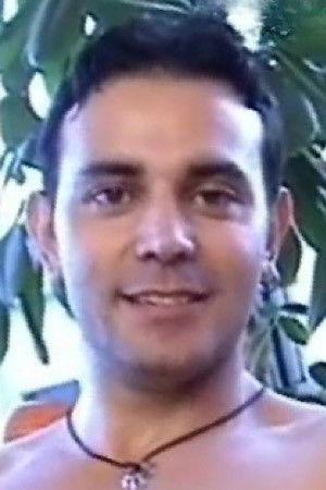 et billede af Marcio Brunel