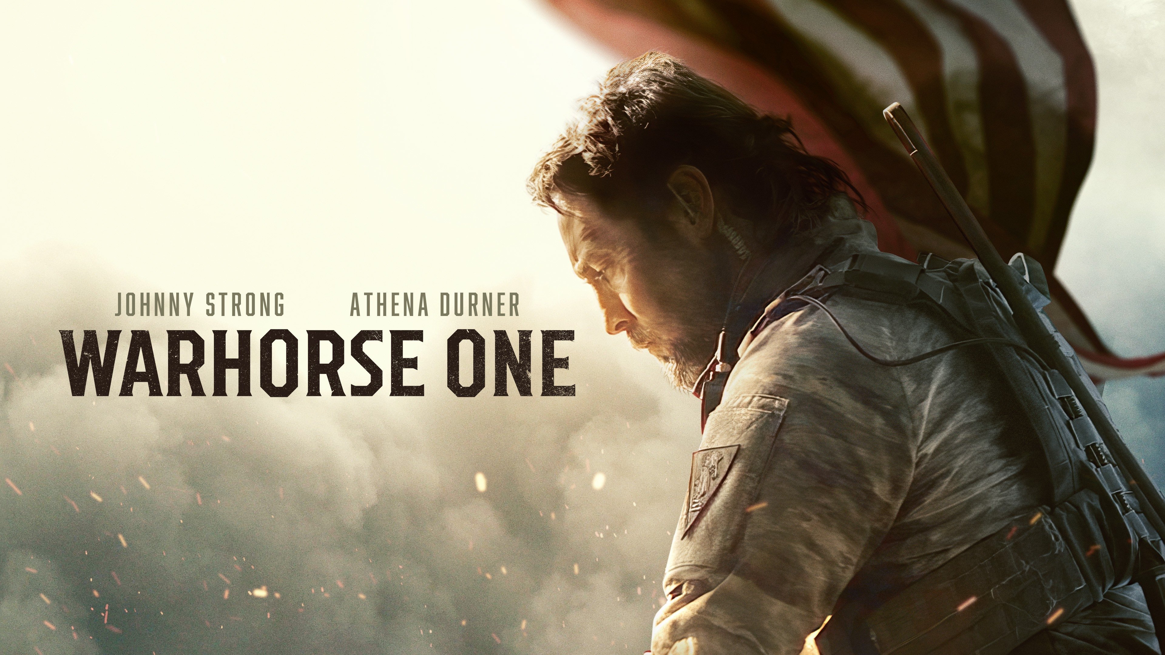 Warhorse One TheFilthyFrog
