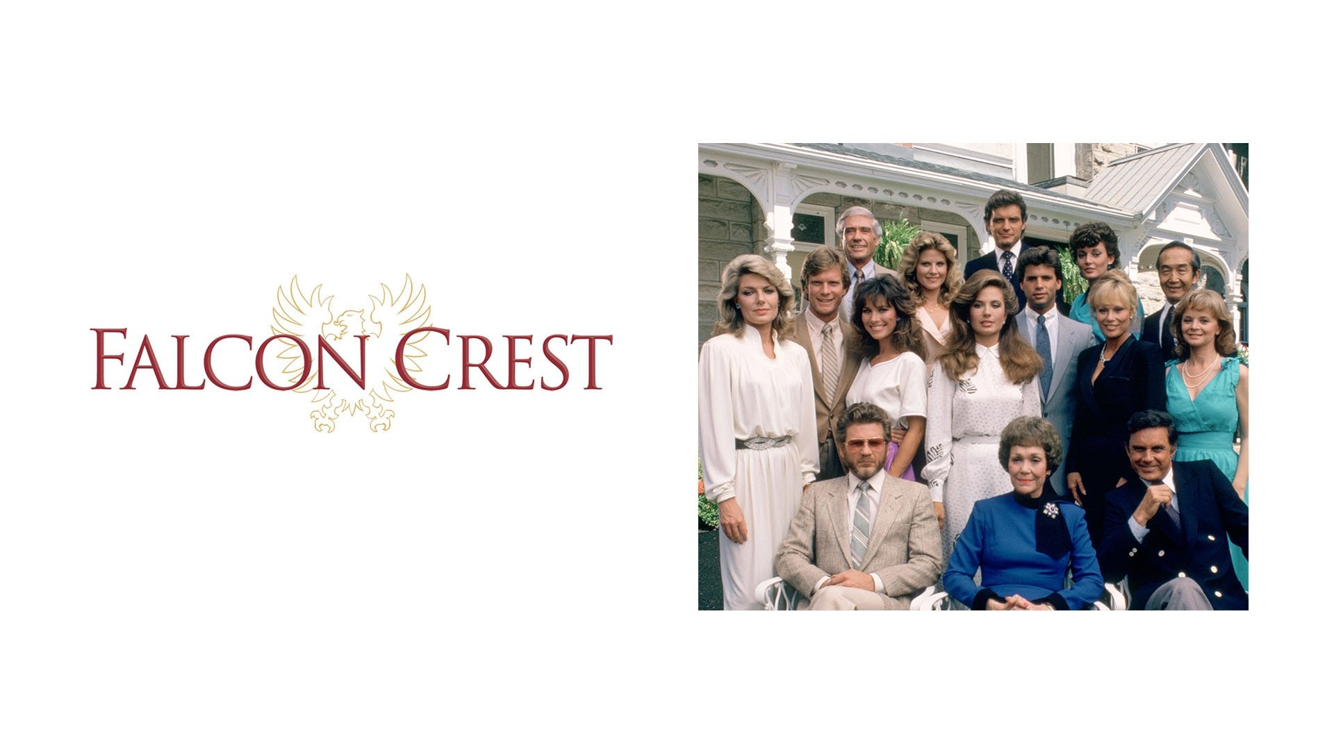 Falcon Crest - Season 9 Episode 15