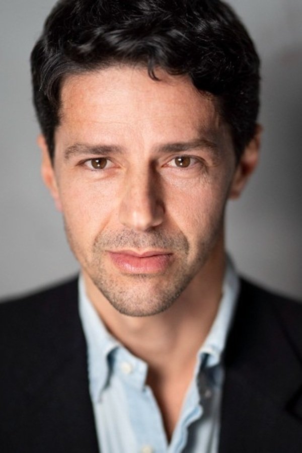 et billede af Gabriele Gallinari