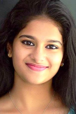 et billede af Nayanthara Chakravarthy