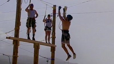 The Challenge Staffel 6 :Folge 18 