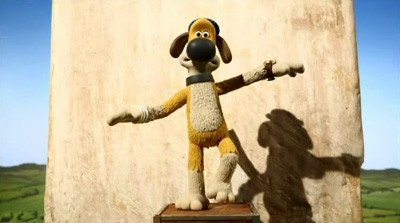 La oveja Shaun 2x25