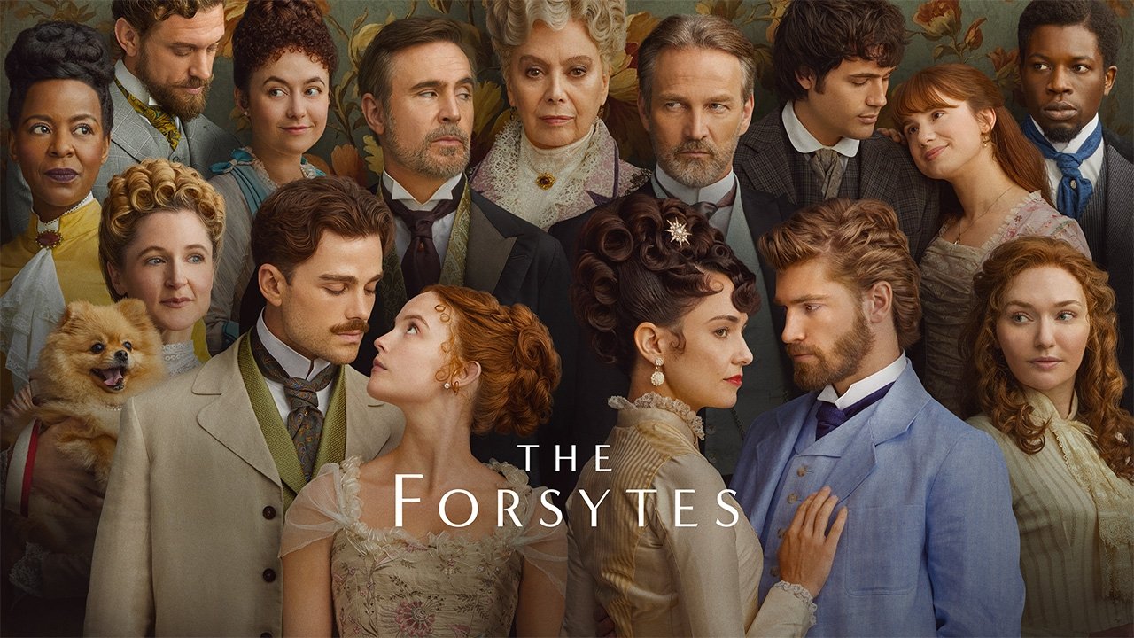 The Forsytes