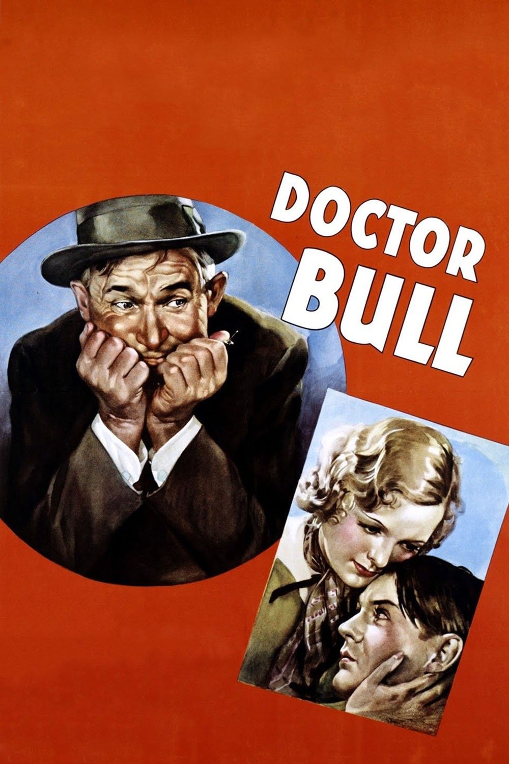 Doctor Bull