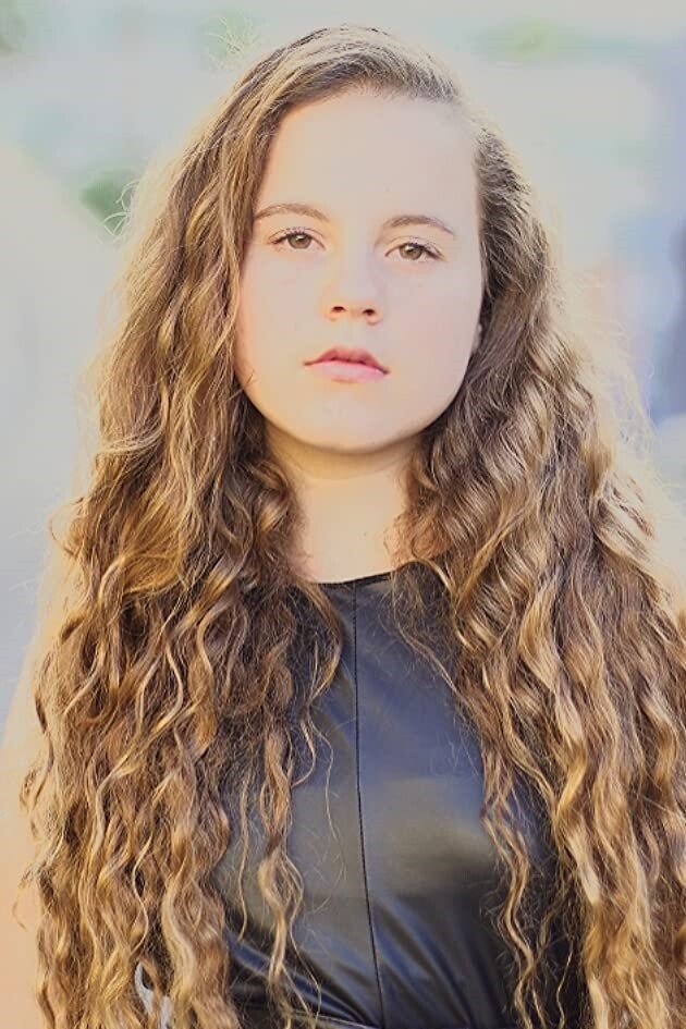 et billede af Aurora Blue