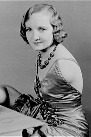 et billede af Frances O'Connor