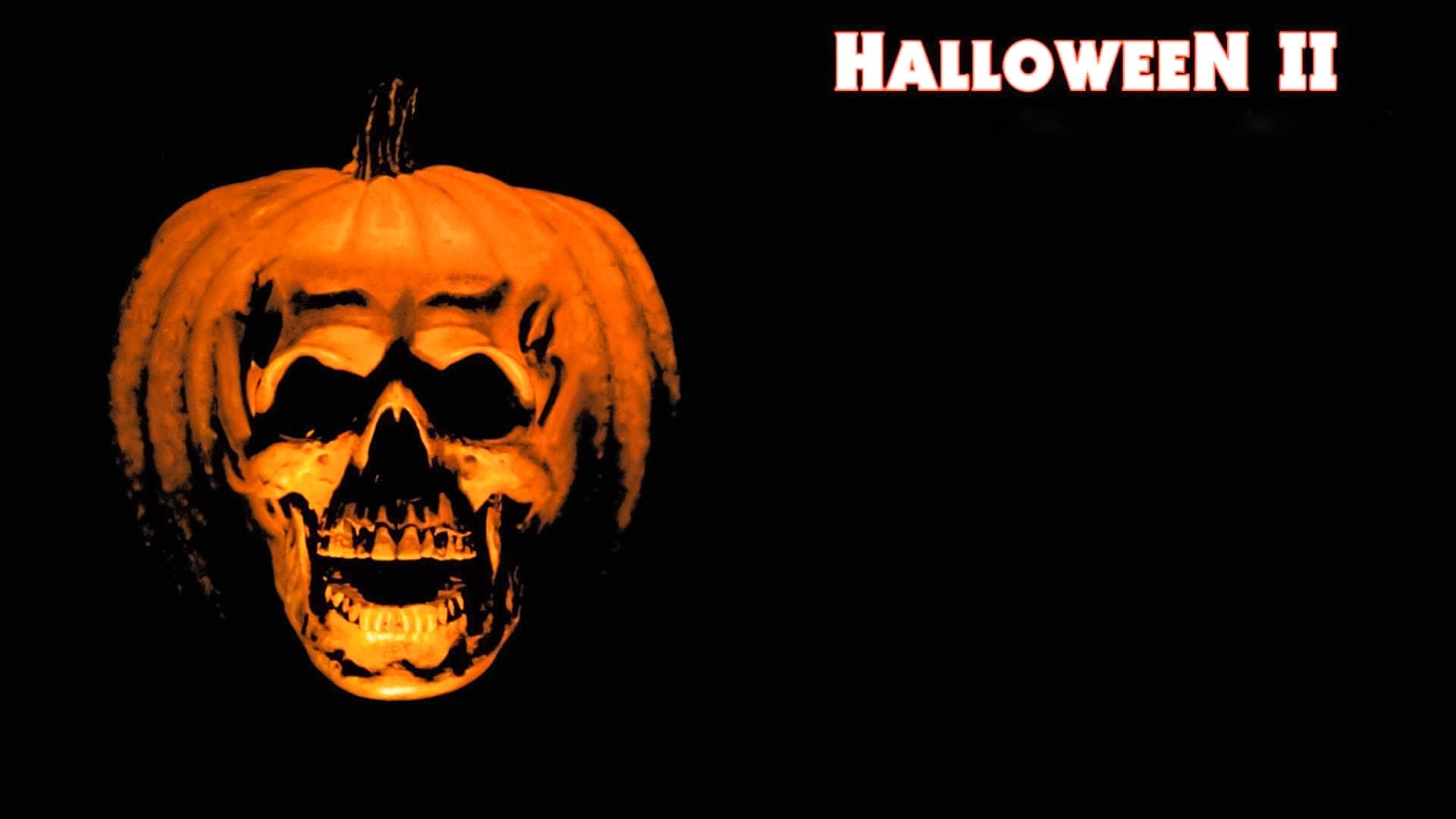 Halloween II