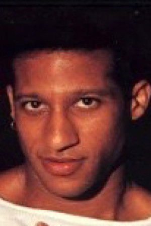 et billede af Tony Monroe