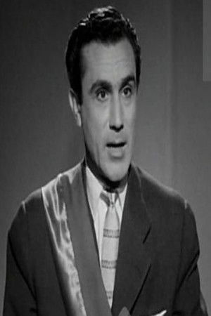 et billede af Ahmed Loxer