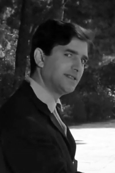 et billede af Xenophon Fileris