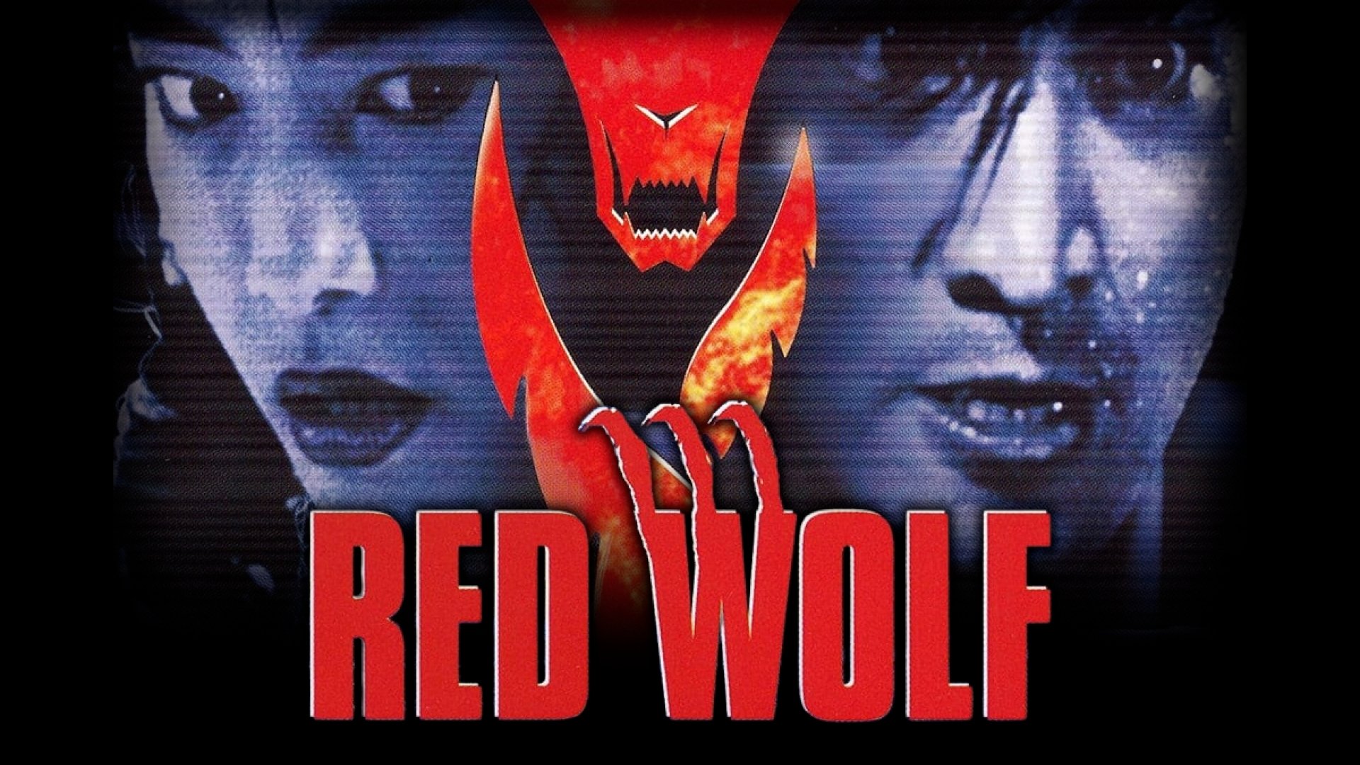 The Red Wolf (1995)