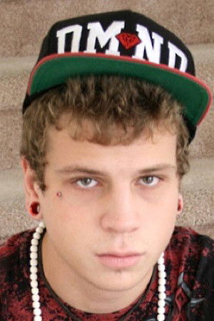 et billede af Robbie Callahan