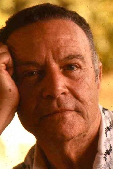 et billede af Gabriel Dussurget