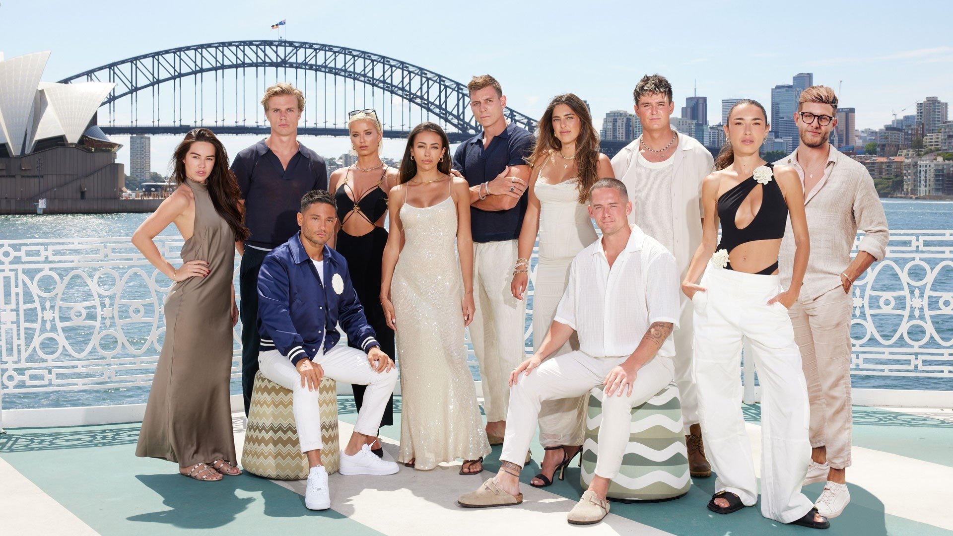 Backdrop Image