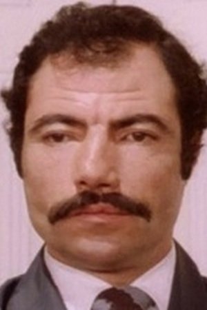 et billede af Dominique Aveline