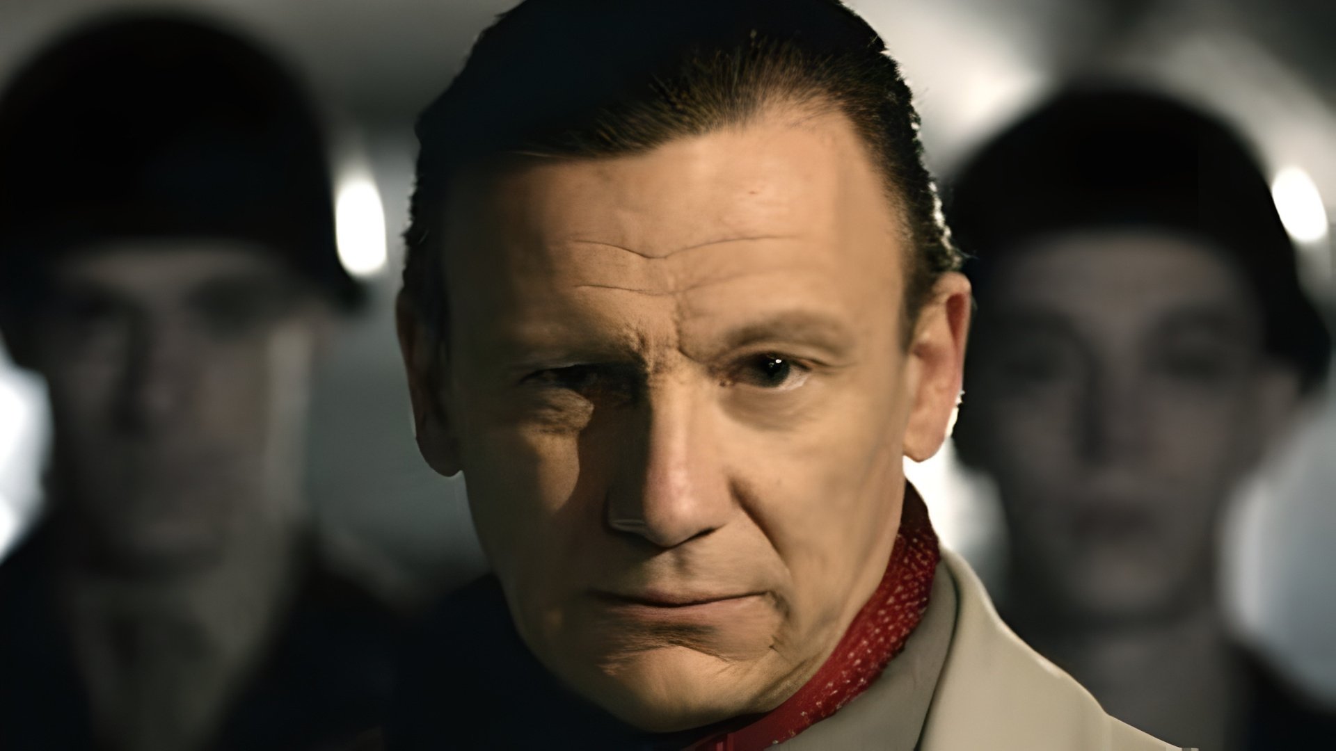 Nuremberg: Goering's Last Stand (2006)