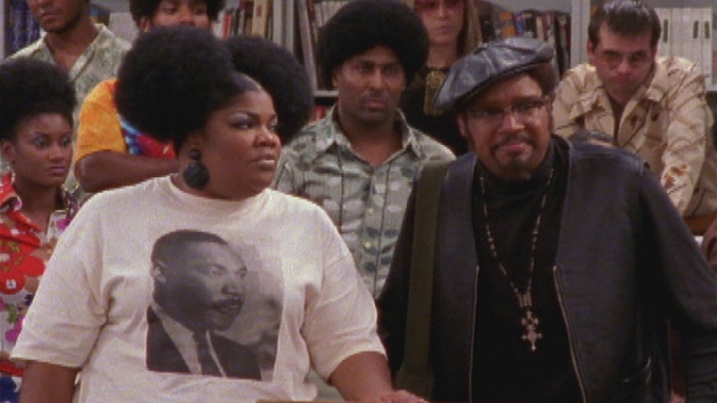 The Parkers