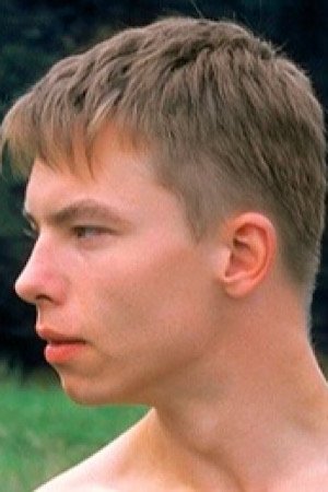 Profile image of Saulius, a notable actor/actress