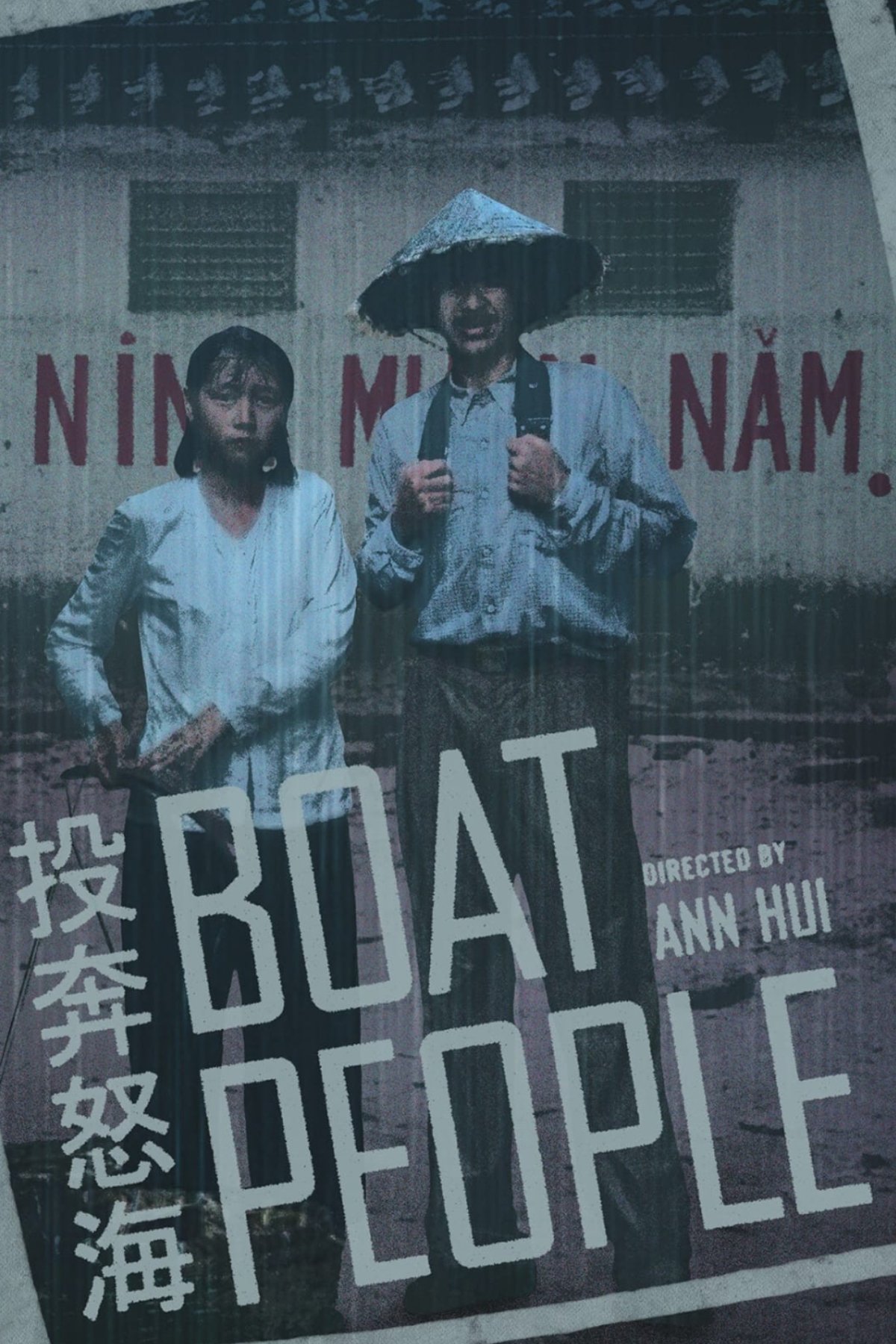 Boat People
