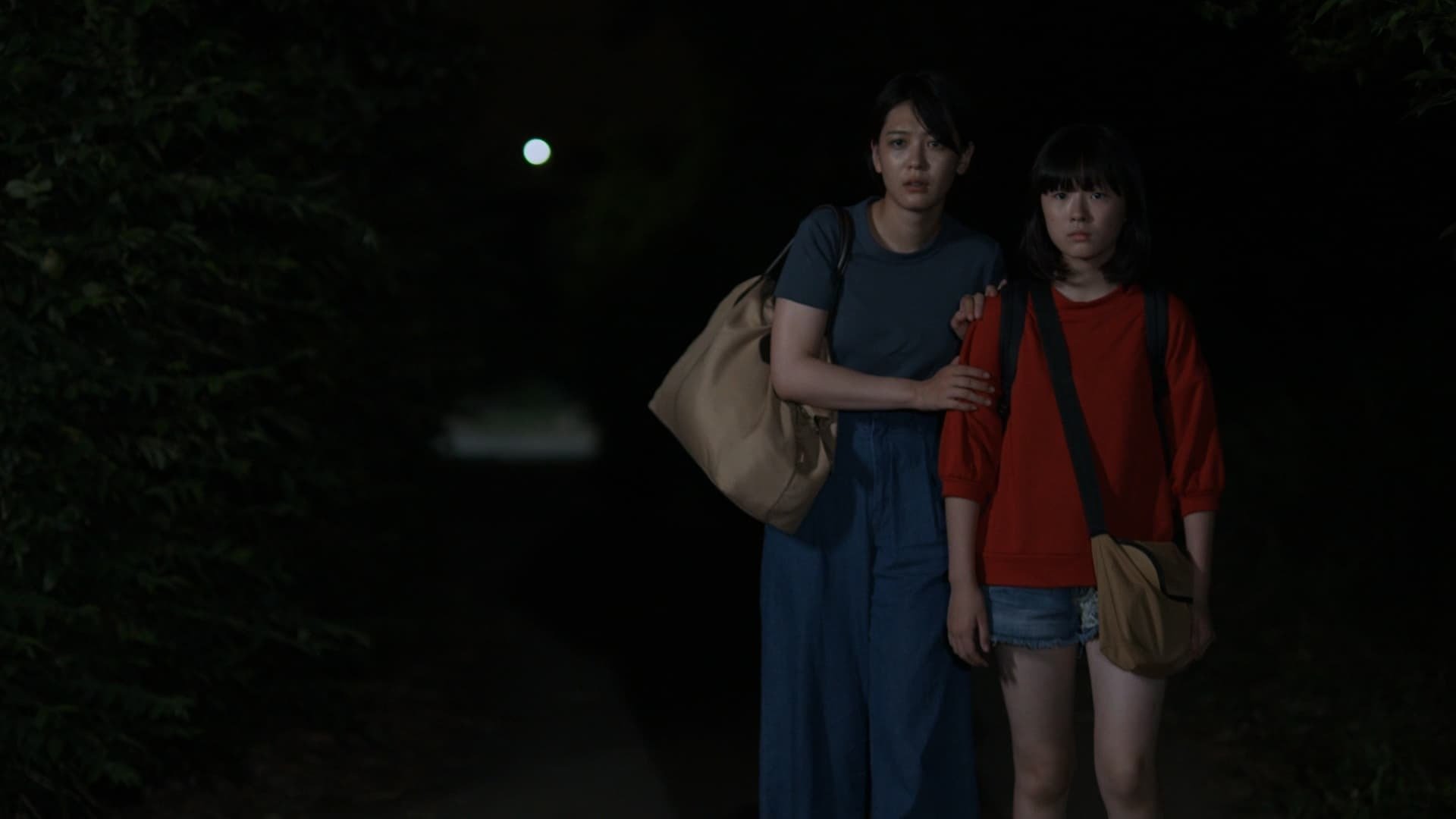 My Identity (2019)