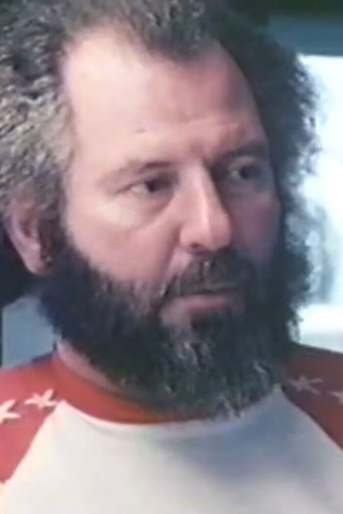 et billede af Don Armand