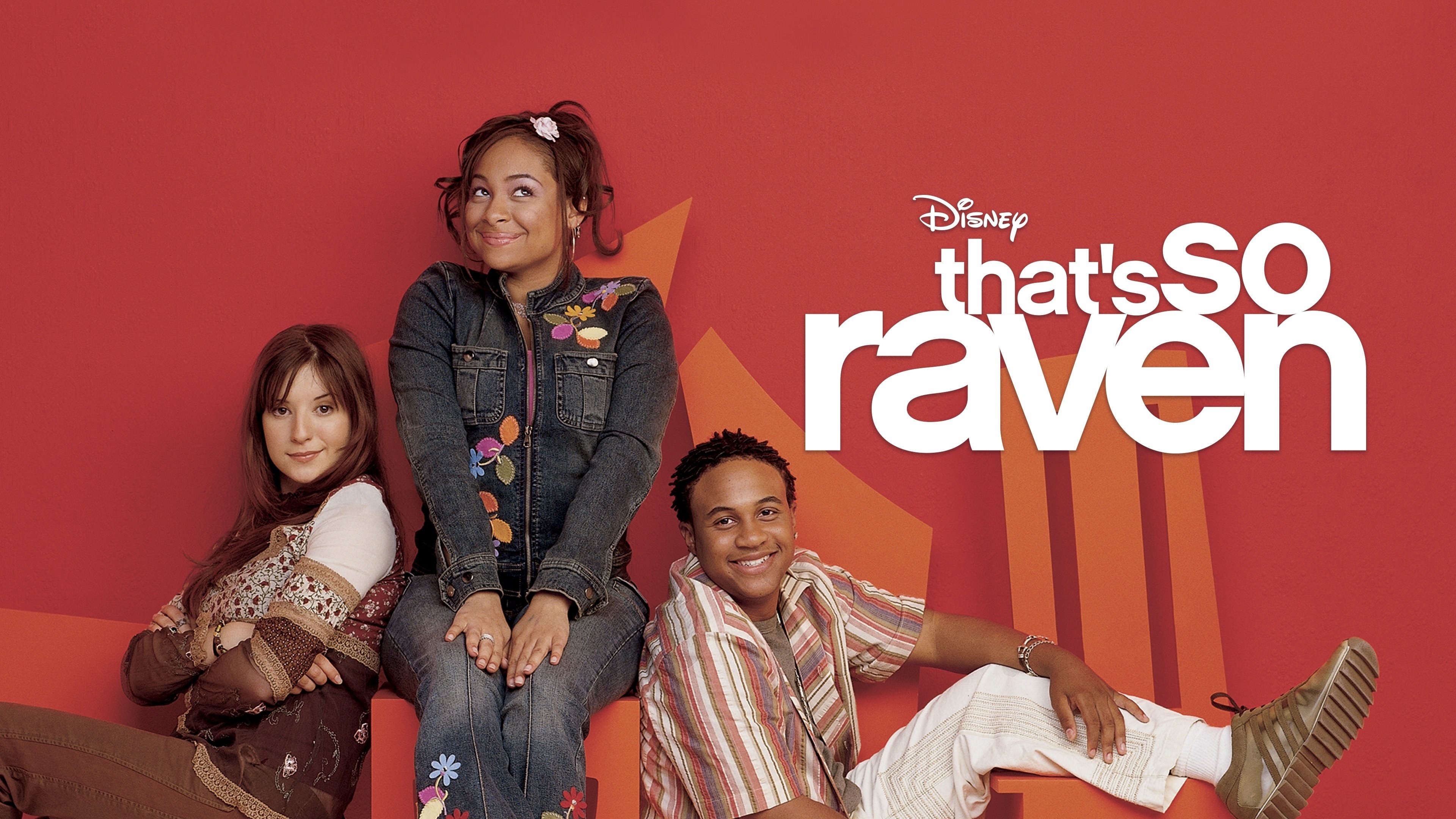 Chantel that's so raven