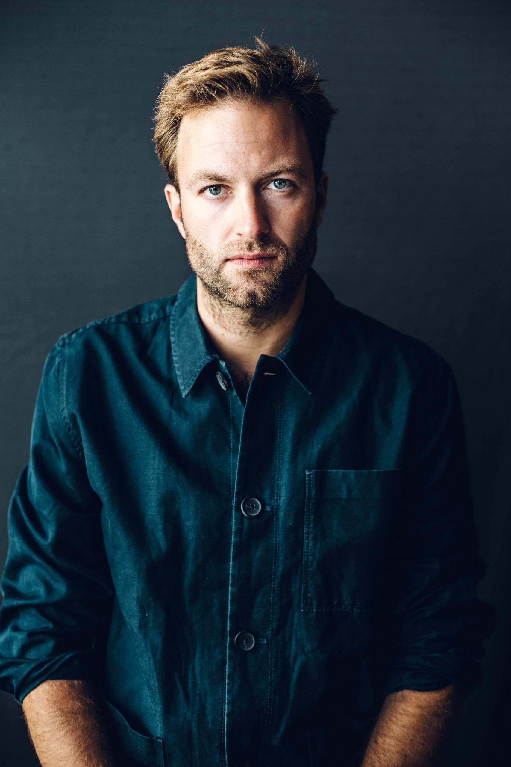 et billede af Bastian Beyer