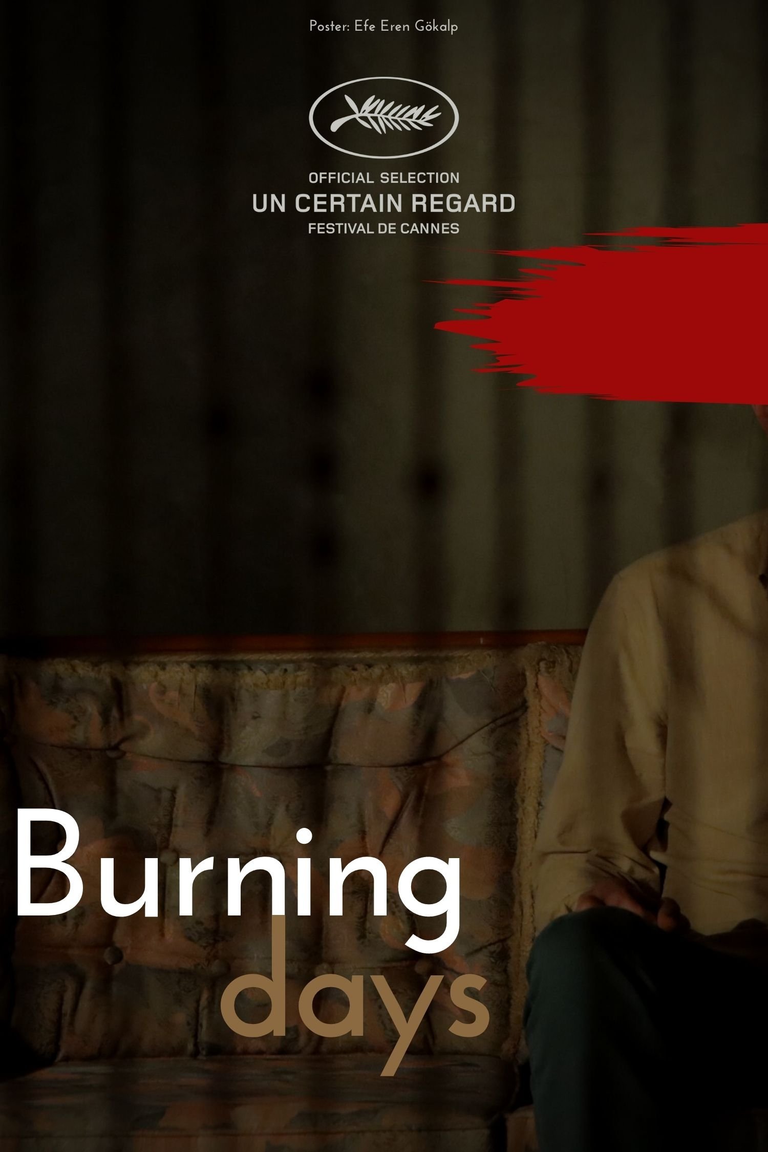 Burning Days