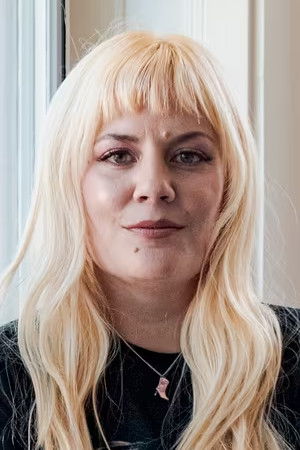 et billede af Maja Francis