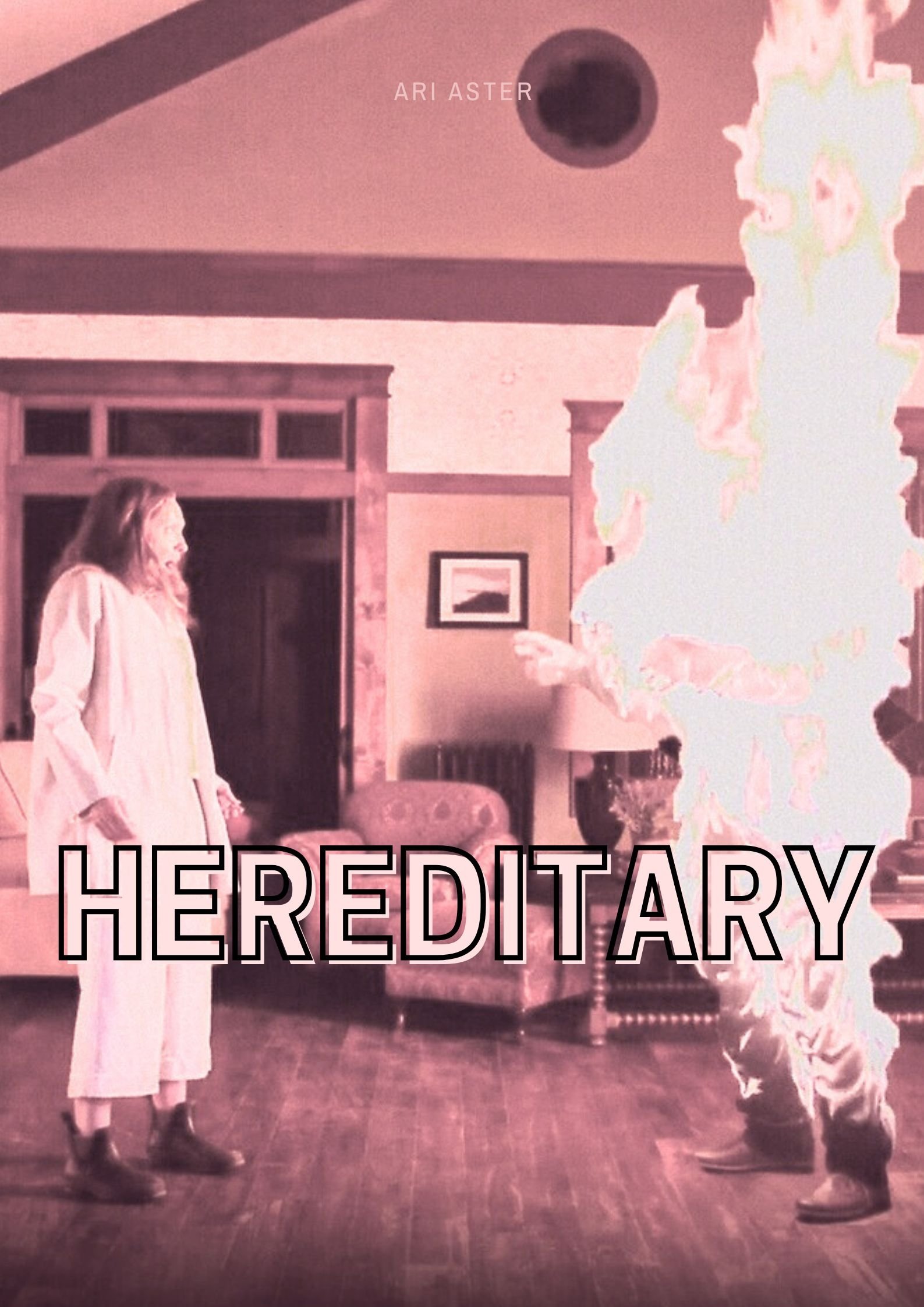 Hereditary