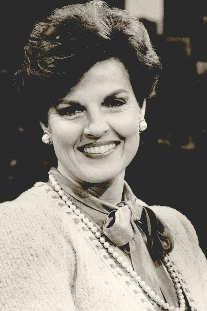 et billede af Anita Bryant