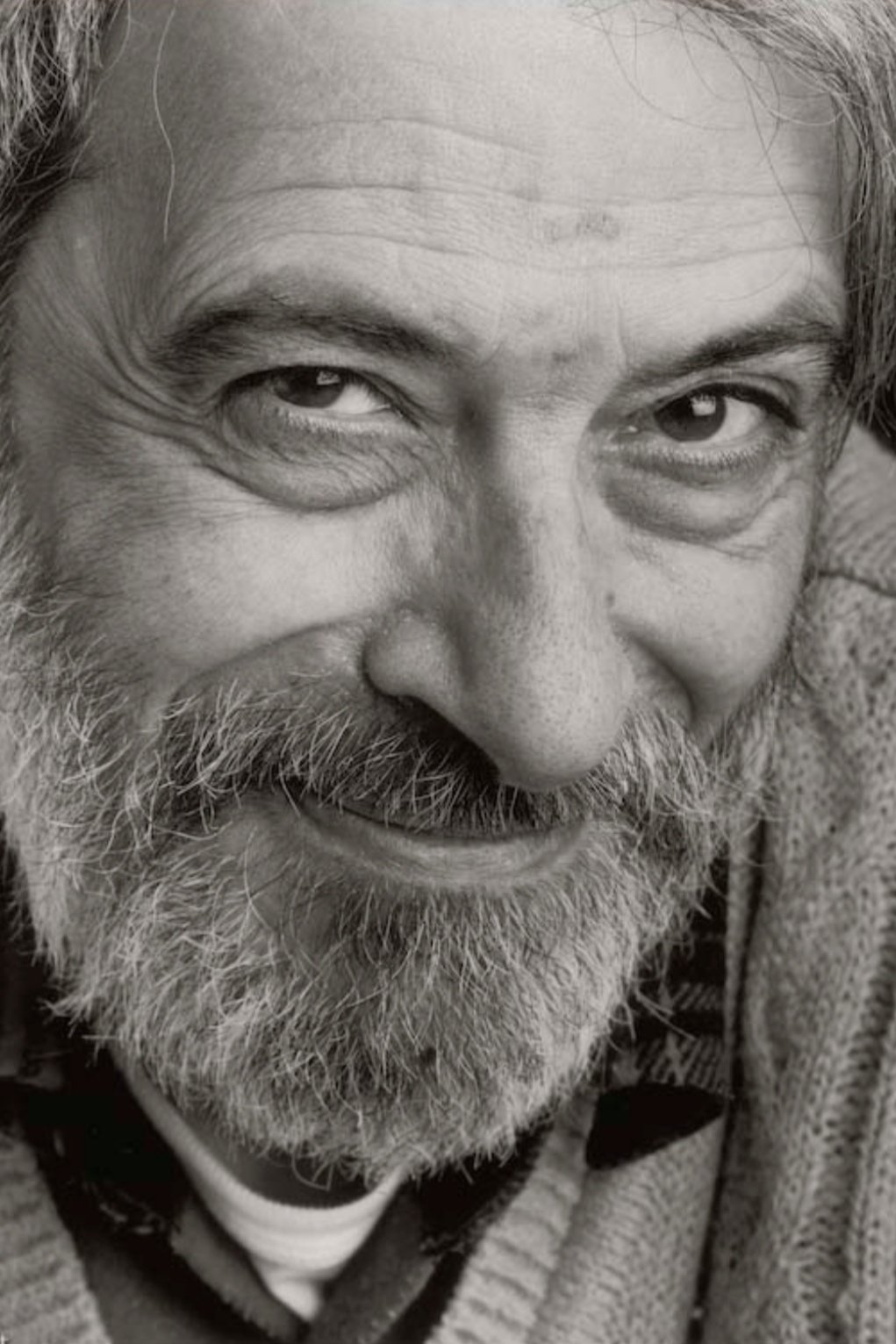 et billede af Pier Luigi Zollo