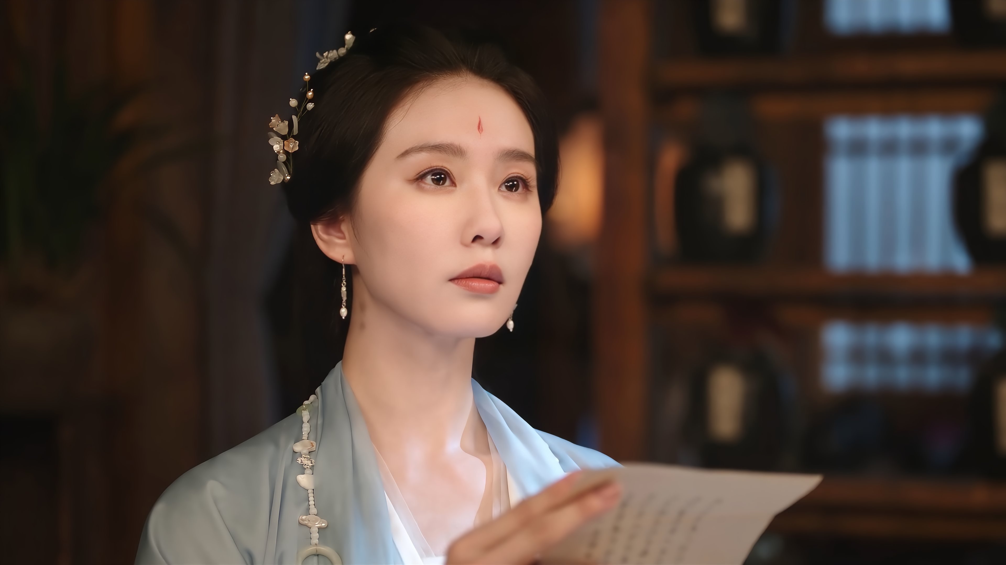 淮水竹亭 Staffel 1 :Folge 19 