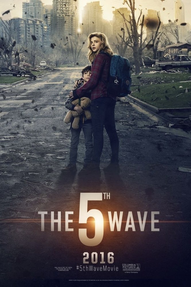 The 5th Wave
