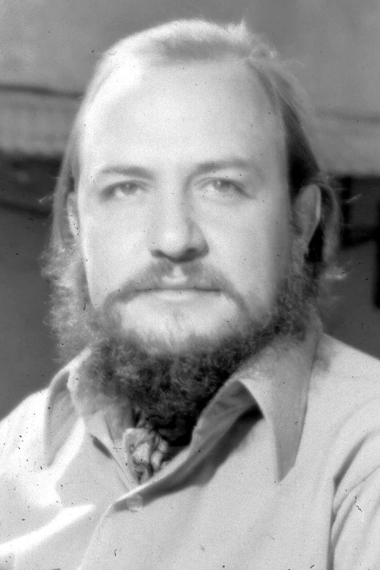 et billede af Ramón Menéndez