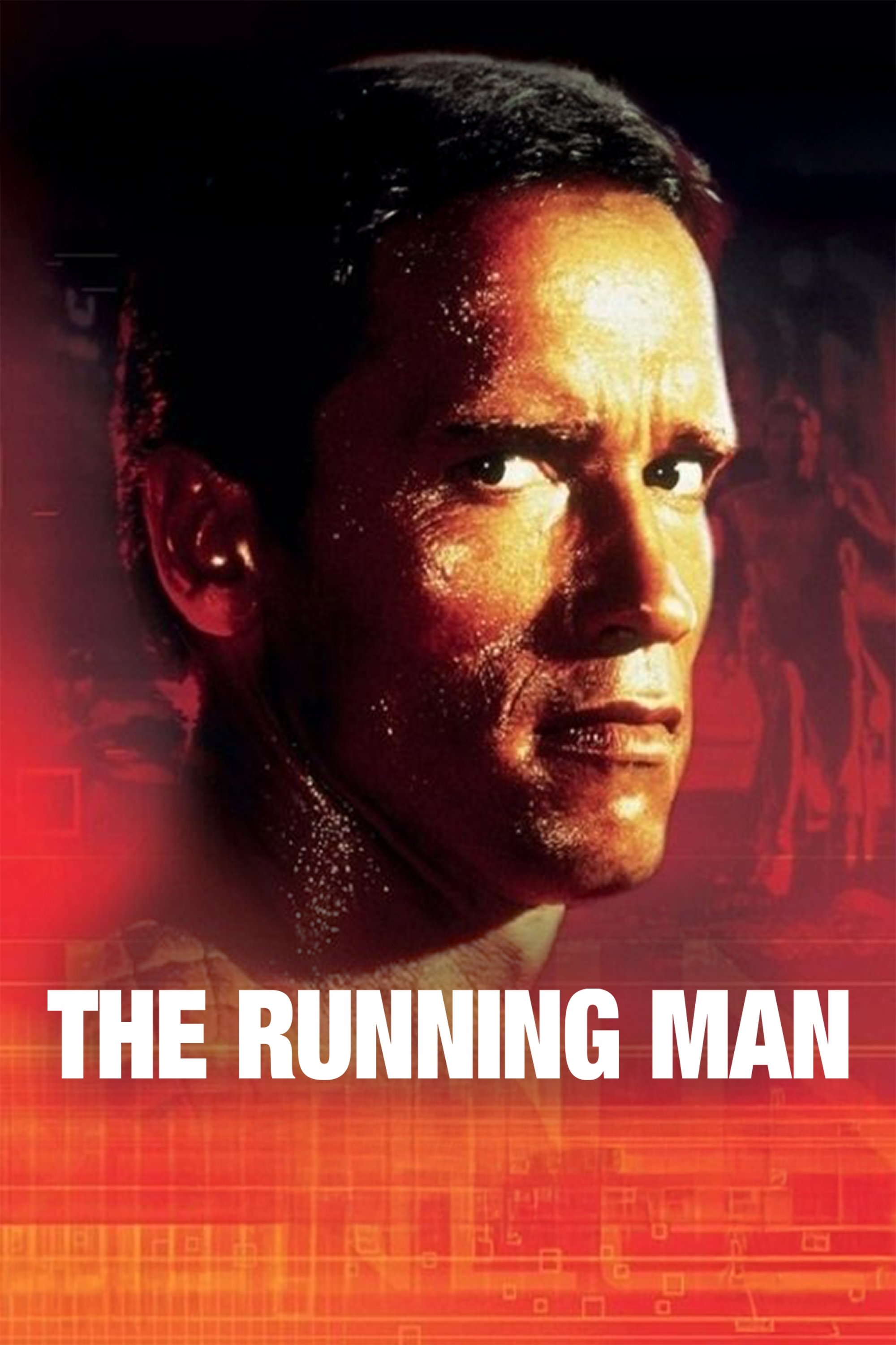 The Running Man