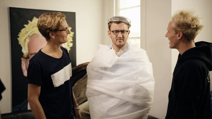 Made in Chelsea