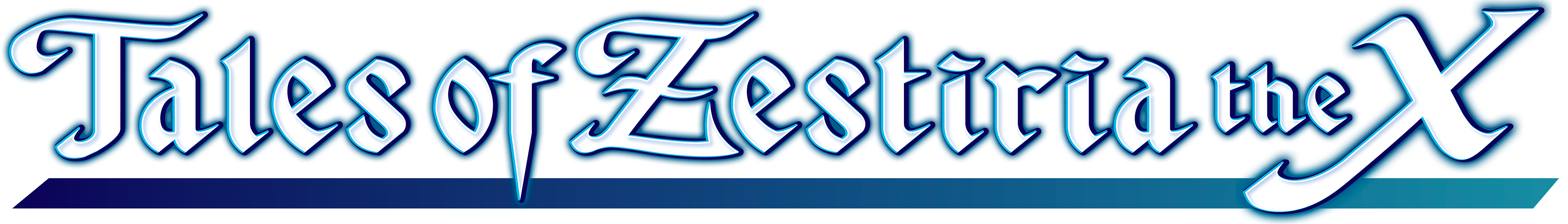 Tales of Zestiria the Cross