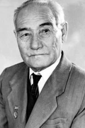 et billede af Yeleubai Umurzakov