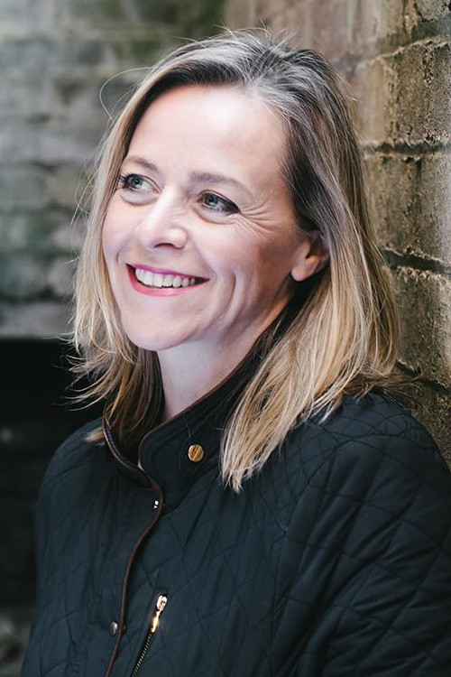 et billede af Sarah Lambert