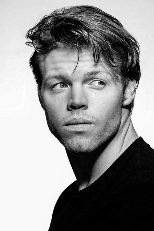 et billede af Ryan Poole