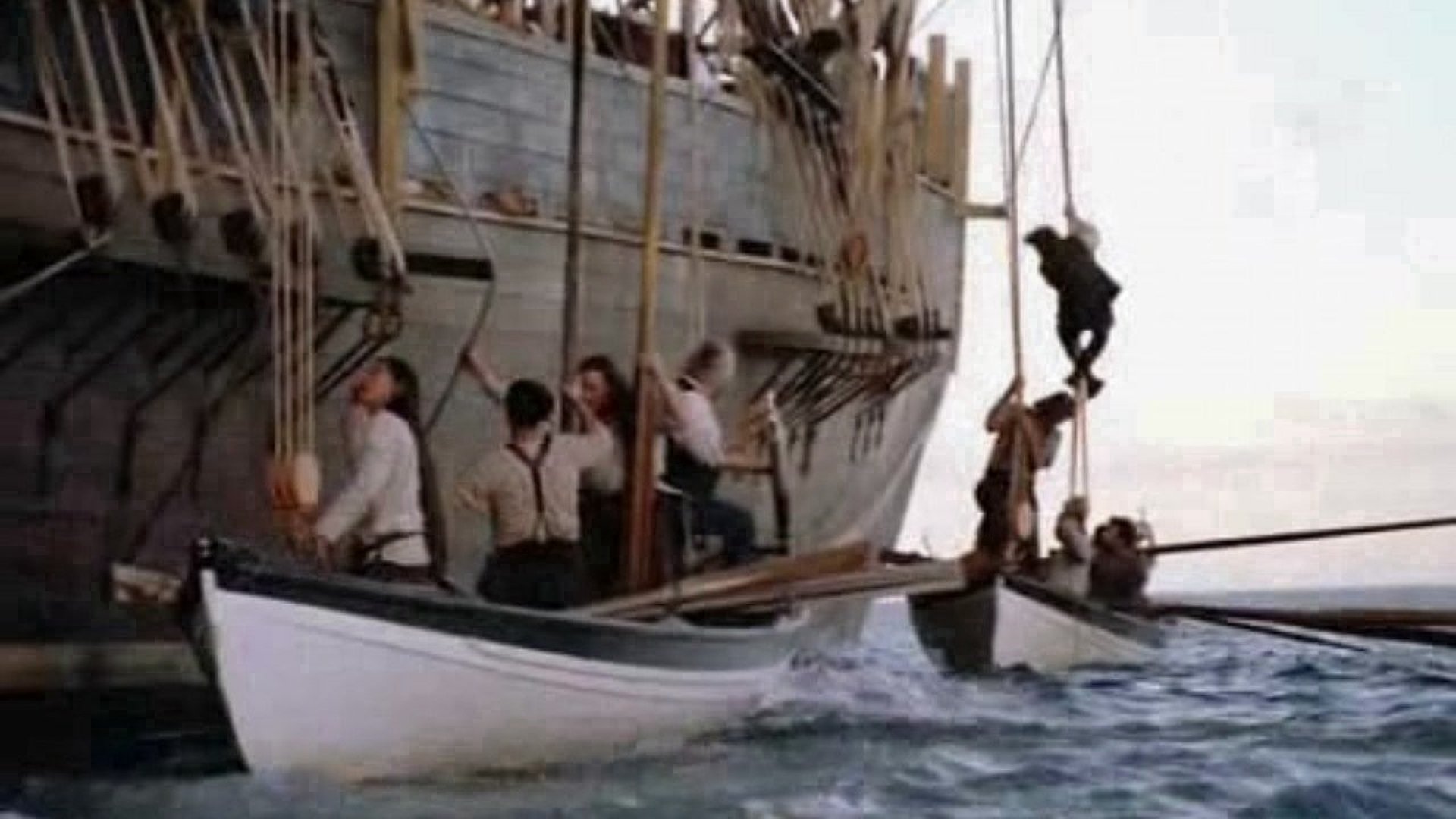 Moby Dick