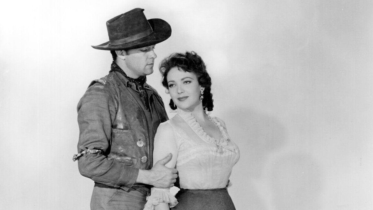 Dakota Incident (1956)