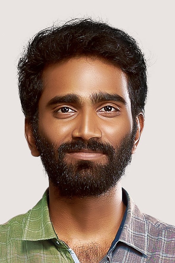 et billede af Pradeep Ranganathan